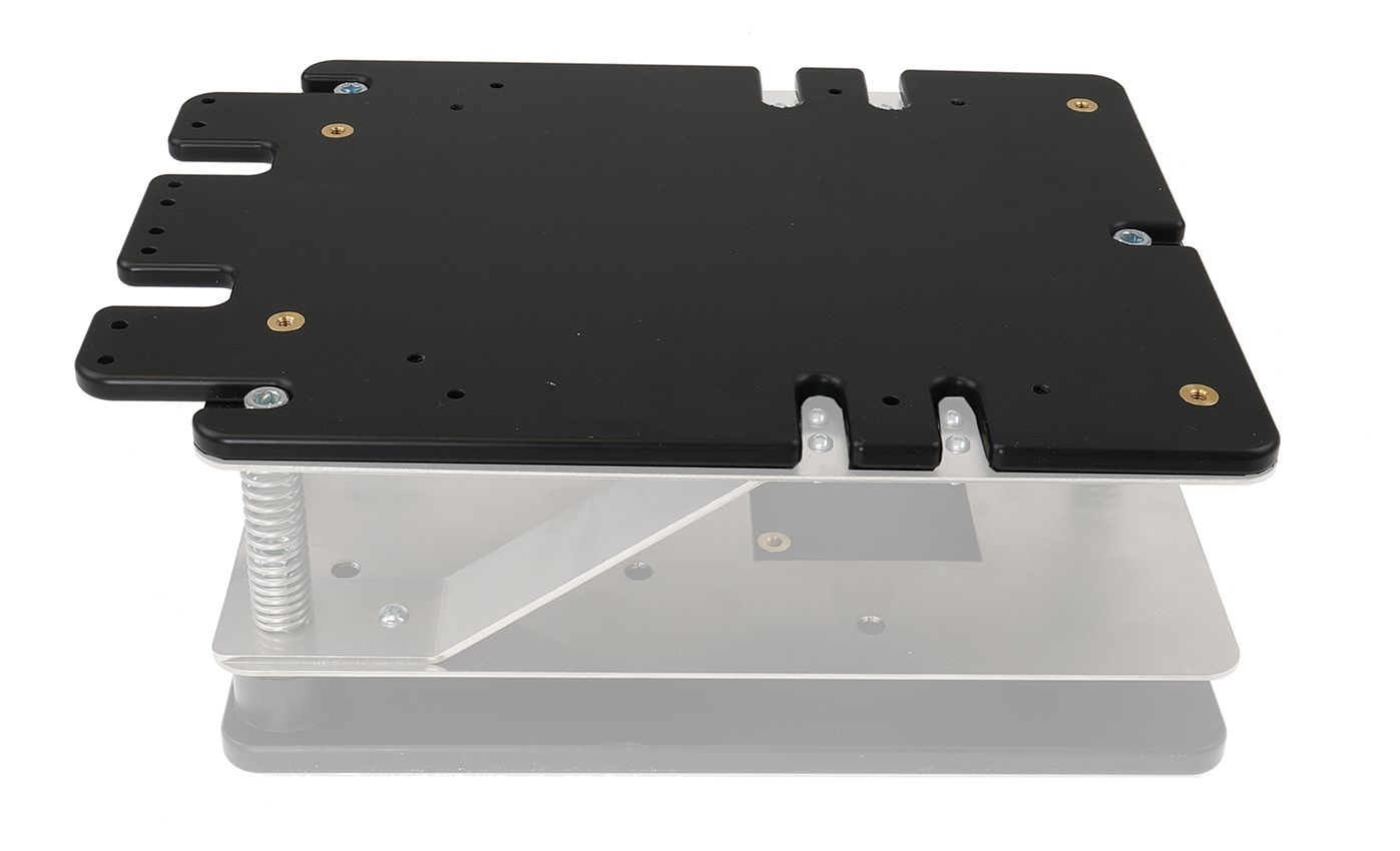 Brodit bevestigingsplaat Zebra ZD42X/62X printer