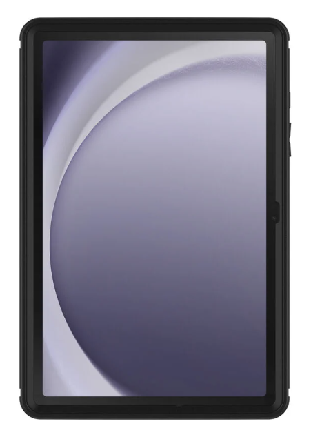 Otterbox Defender Case Samsung Galaxy Tab A9+ - Zwart