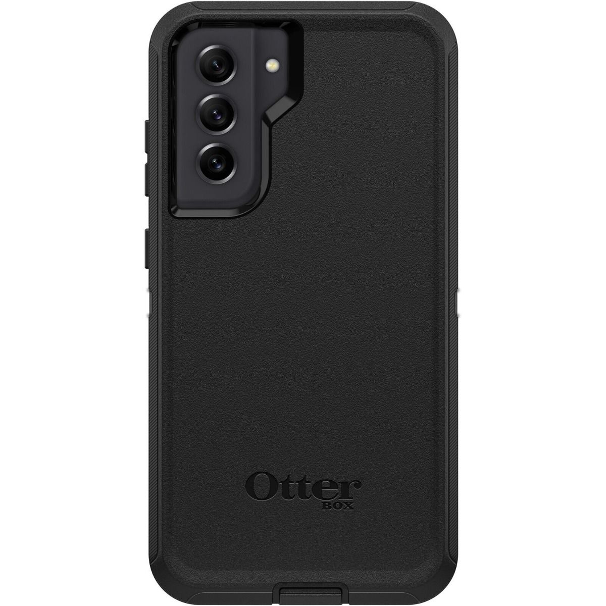 Otterbox Defender Case Samsung Galaxy S21 FE 5G - Zwart