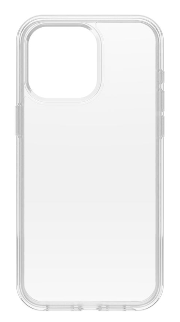 Otterbox Symmetry Case Apple iPhone 15 Pro Max - Clear