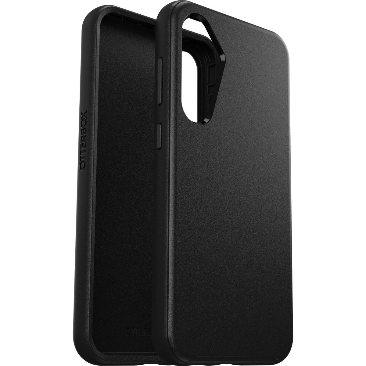 Otterbox Symmetry Case Samsung Galaxy S23 FE - Zwart