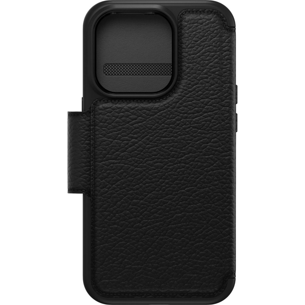 Otterbox Strada Case Apple iPhone 14 Pro - Zwart