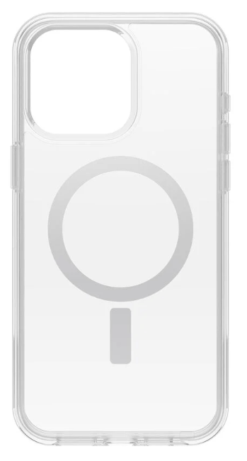 Otterbox Symmetry Plus MagSafe Apple iPhone 15 Pro Max Clear