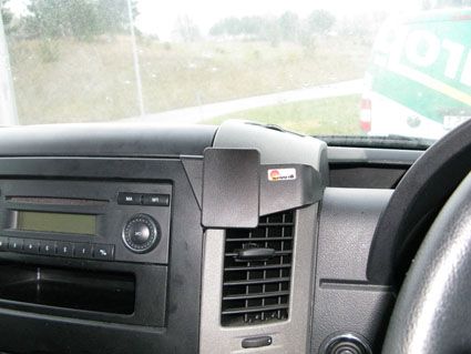 Proclip MB Sprinter 07-18/VW Crafter 07-16 extra sterk RHD