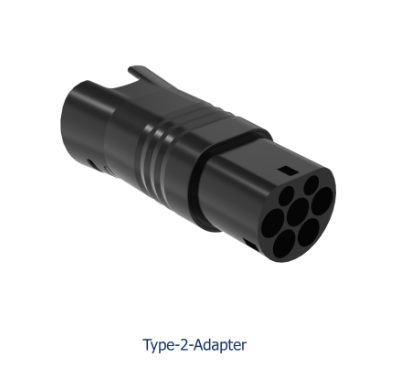 Bury PowerFlash Adapter Type 2 (Mode 3)