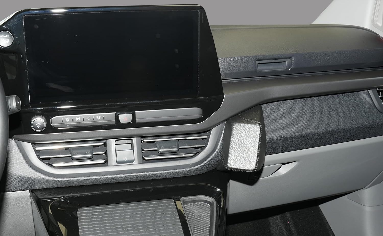 Kuda console Ford Transit Custom/ Tourneo Custom 23-