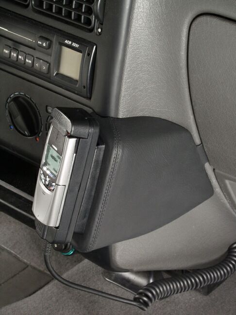 Kuda console VW Caddy 96-04