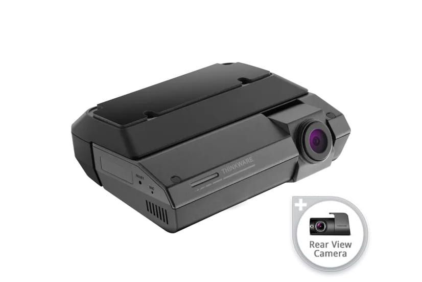 Thinkware F790 32GB 2CH Hardwire with AFHD Rear Camera