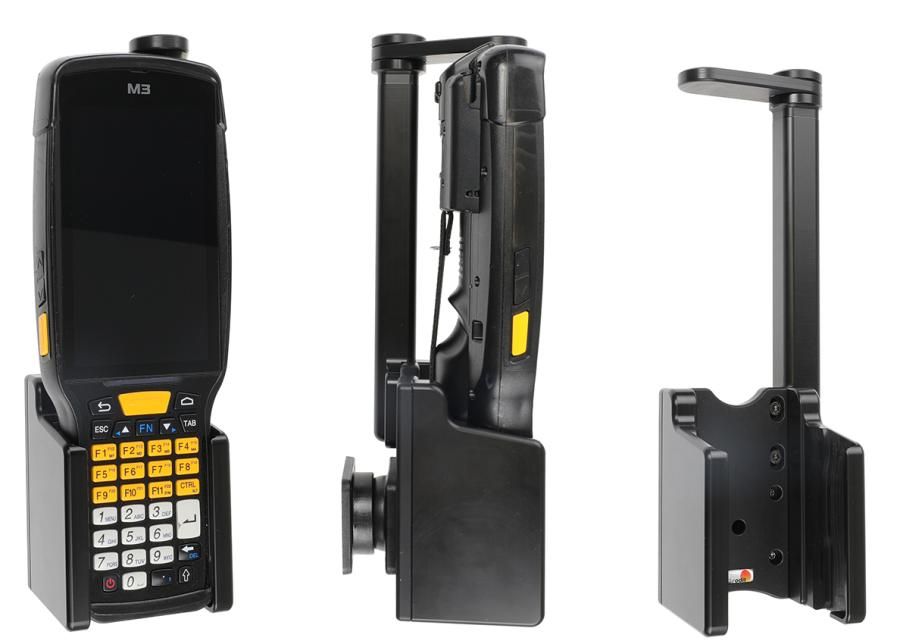 Brodit houder M3 Mobile UL20 - swiveling top