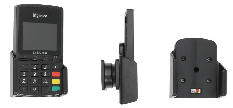 Brodit houder Ingenico Link/2500 SLIM & INTEGRATION