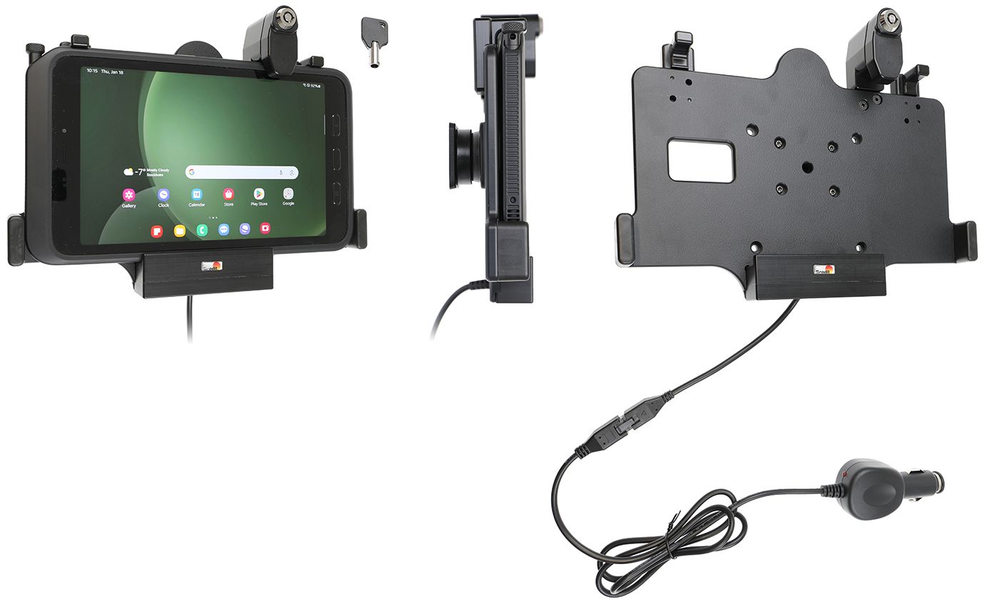 Brodit samsung galaxy tab active 2 shop