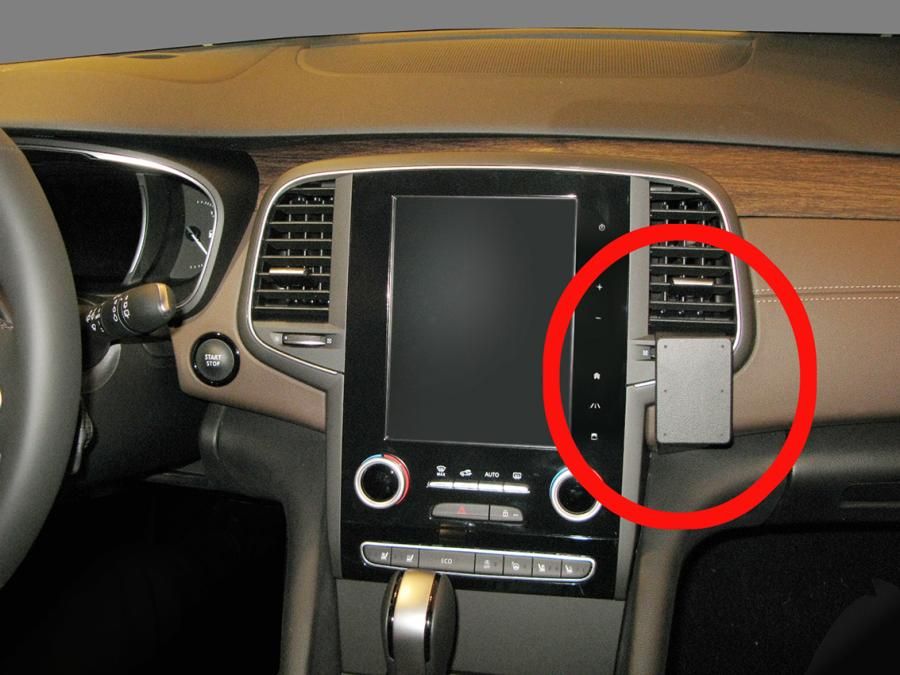 Proclip Renault Talisman 16-22 Angled mount