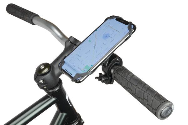 Fiets mount Scosche Quick Release Mount