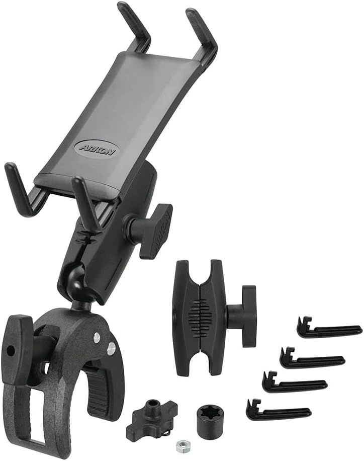 Arkon Slim-Grip Ultra Robust Clamp buis Mount