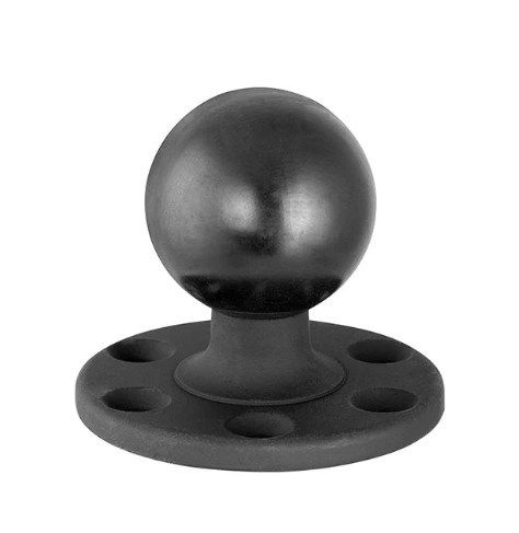 Arkon Rubber 2.25