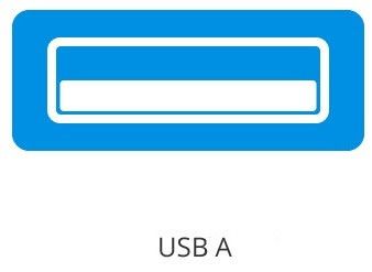 Lader 12/24V Samsung EP-L1100WBEGEU 2x usbA + usbC zwart