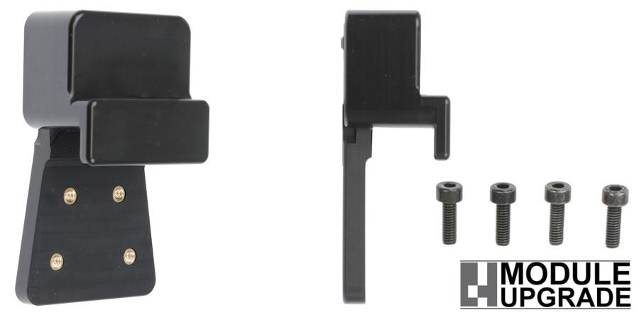 Brodit MUC spring stud module for Zebra ET40/45 not rugged