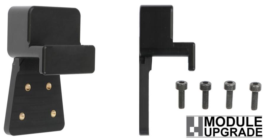 Brodit MUC spring stud module for Zebra ET40/45 rugged frame