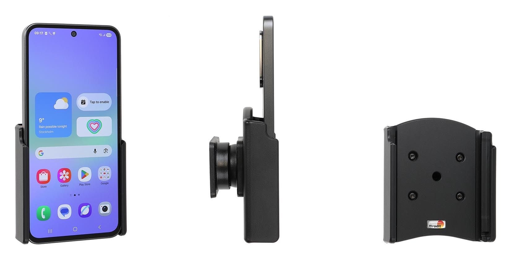 Brodit houder Samsung Galaxy A36