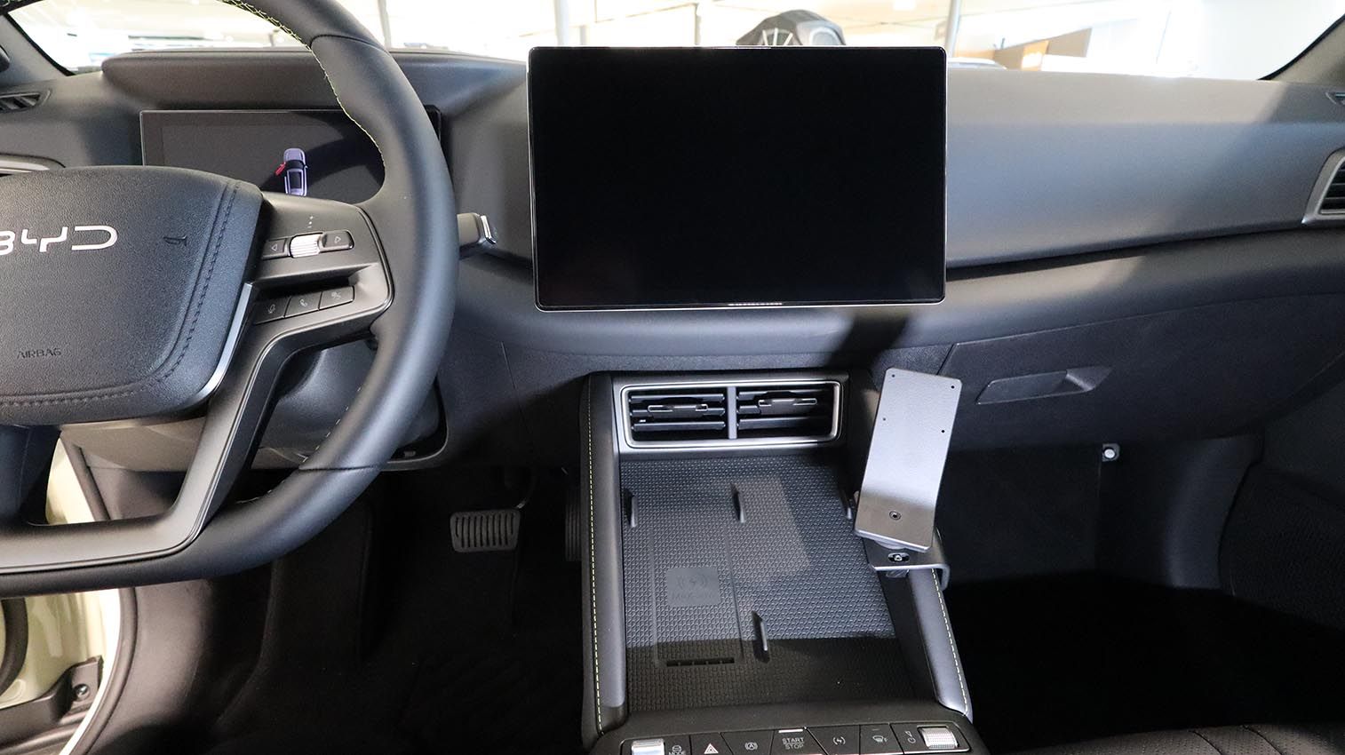 Proclip BYD Atto 2 25- Console mount