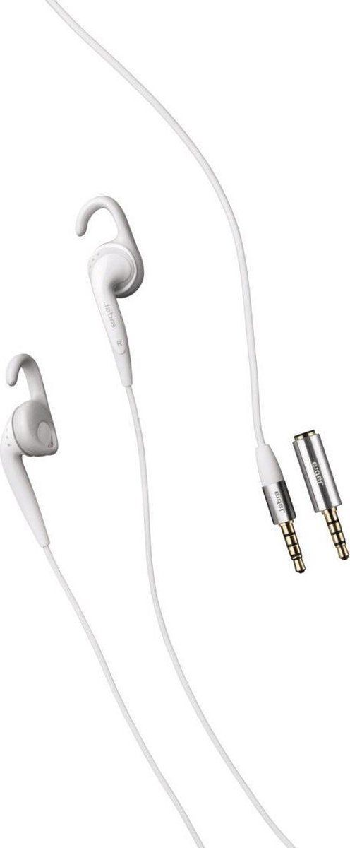 Jabra Chill Headset 3.5mm white