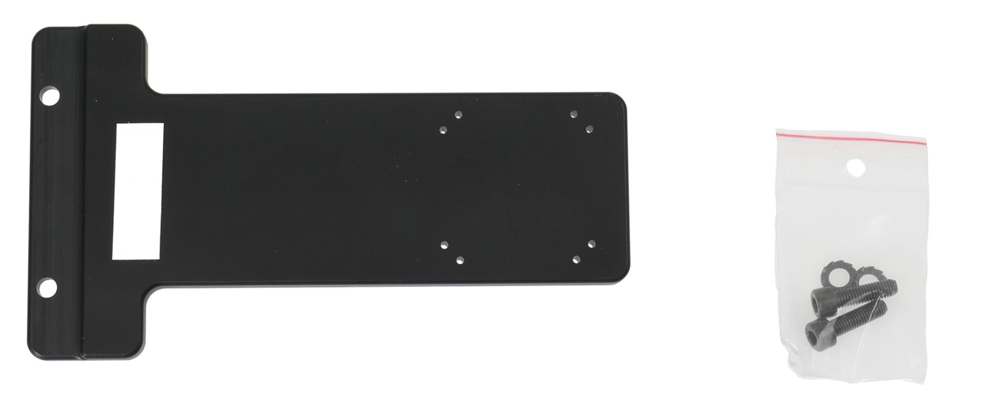 Brodit MUC extension plate for Module Upgrade Cradles 10"