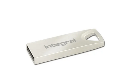 Integral ARC 128GB usbA 2.0 Flash Drive