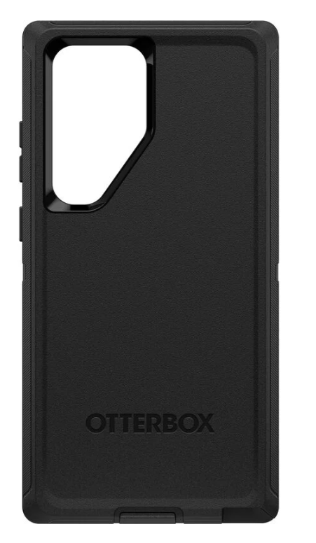 Otterbox Defender Case Samsung Galaxy S23 Ultra 5G - Zwart