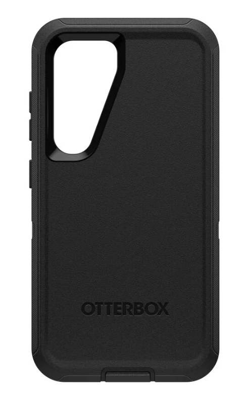 Otterbox Defender Case Samsung Galaxy S23 5G - Zwart