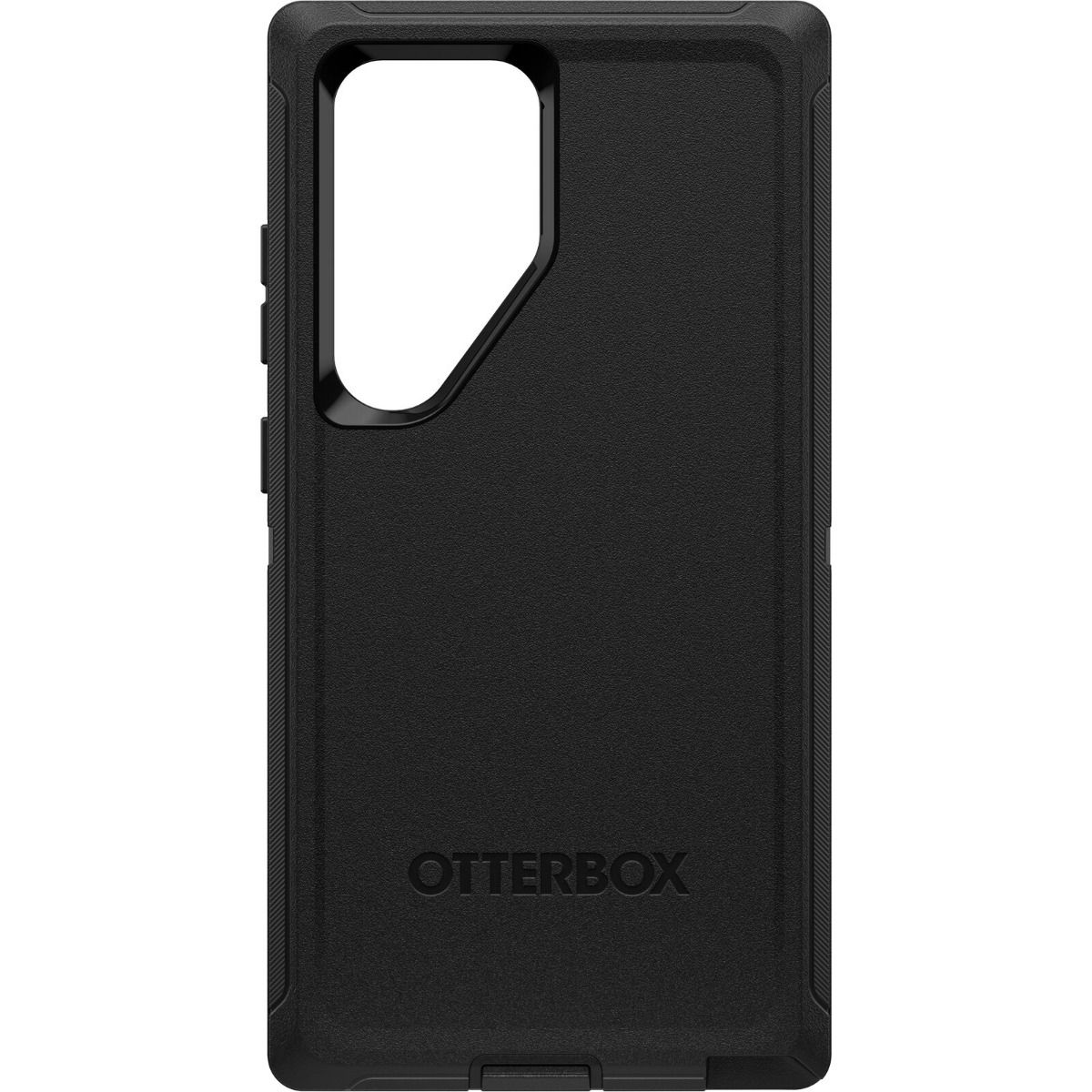 Otterbox Defender Case Samsung Galaxy S24 Ultra - Zwart
