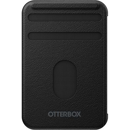 OtterBox MagSafe Wallet - Zwart