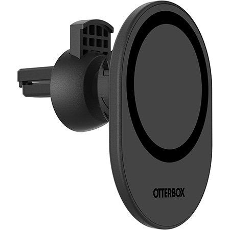 Otterbox MagSafe Vent Mount- black