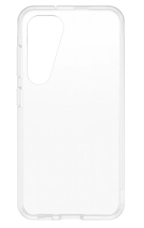 Otterbox React Case Samsung Galaxy S23 5G - Ultra Slim Clear
