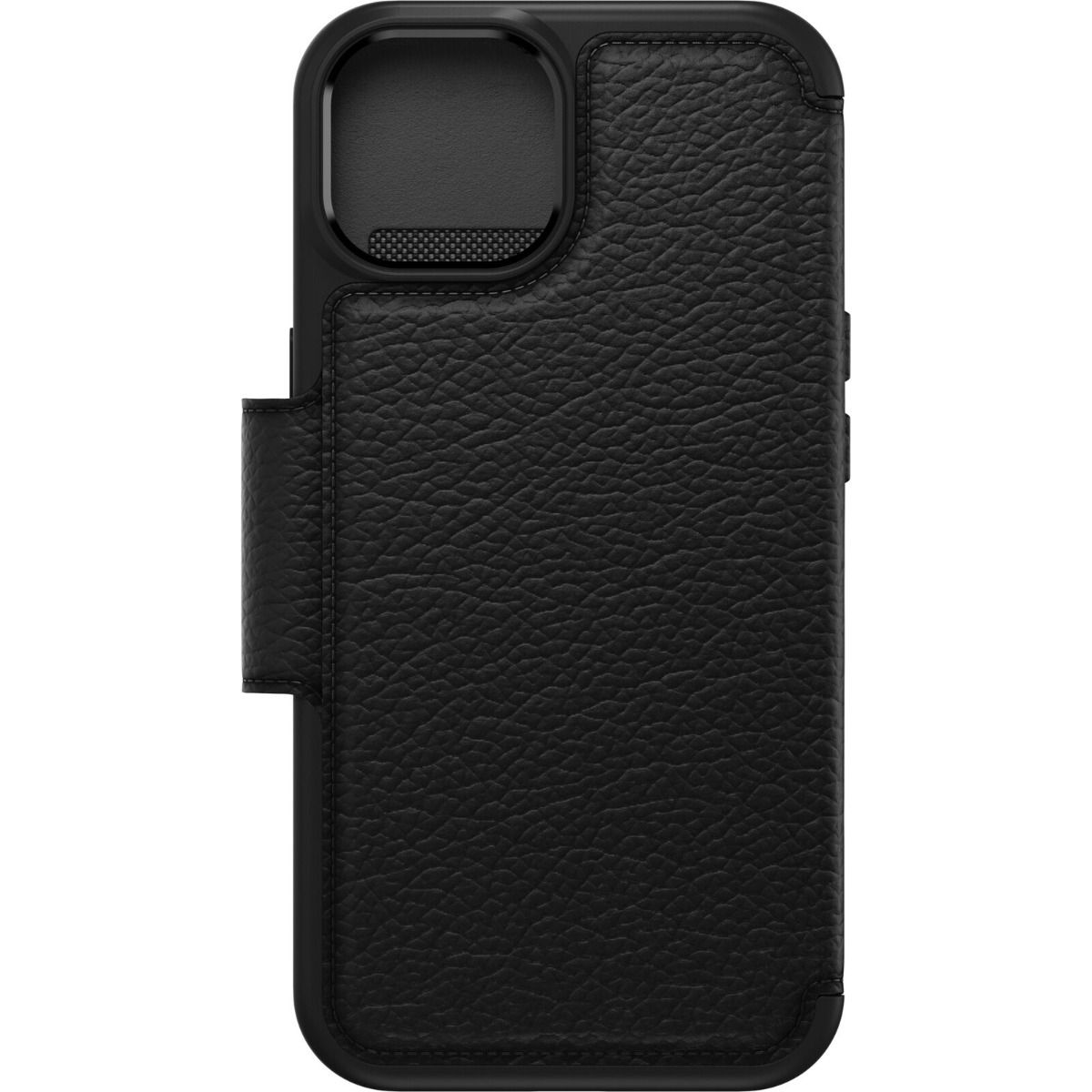 Otterbox Strada Case Apple iPhone 14 - Zwart