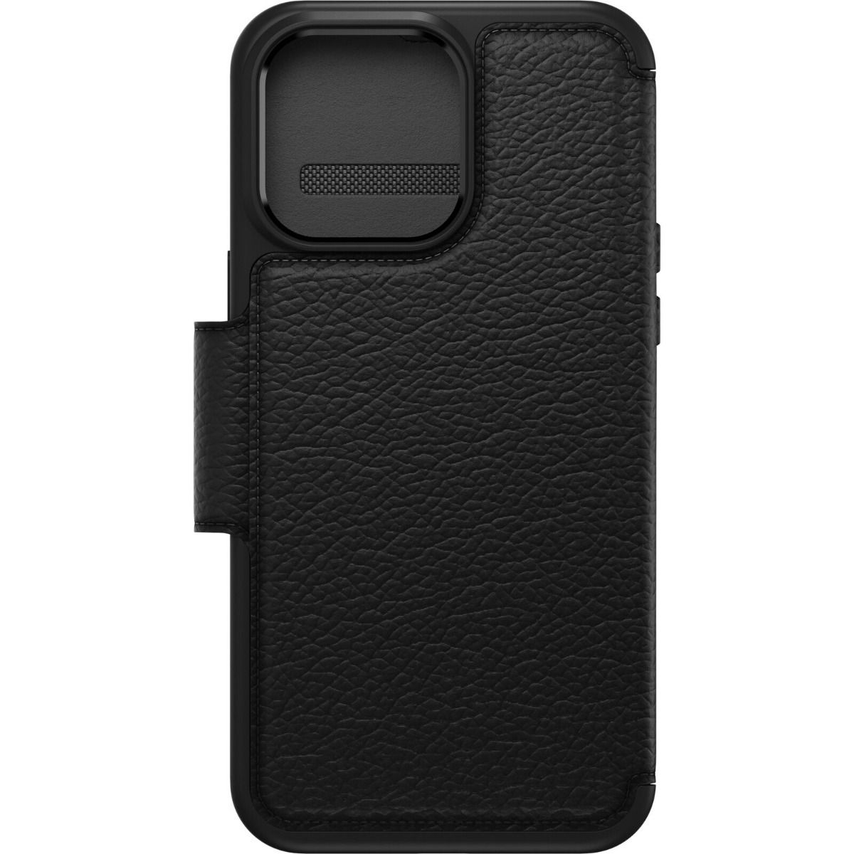 Otterbox Strada Case Apple iPhone 14 Pro Max - Zwart