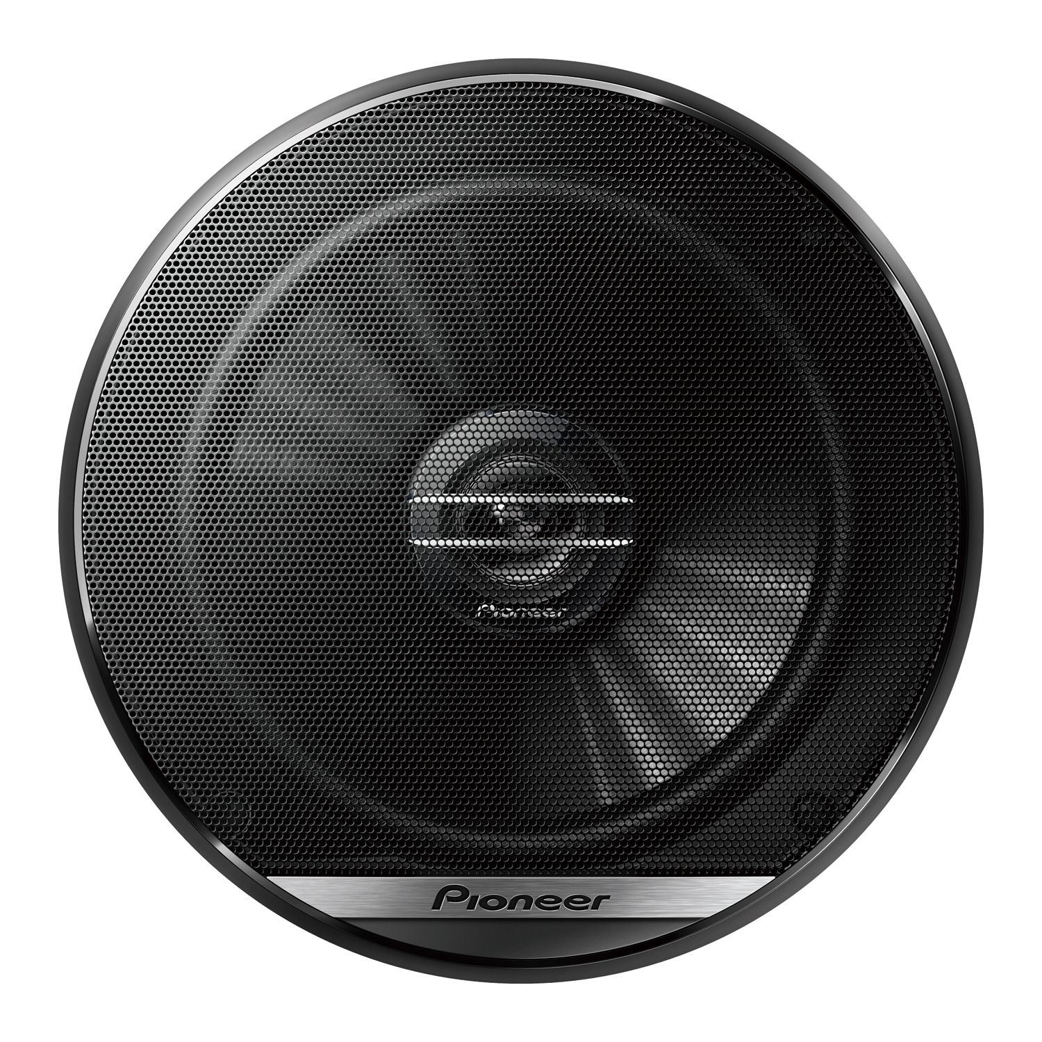 Pioneer TS-G1720F coaxiale 2-weg speakers 17 cm piek 300W