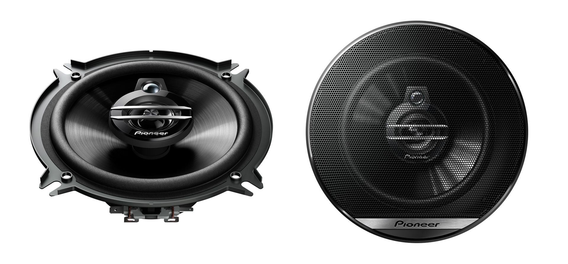 Pioneer TS-G1320F coaxiale 2-weg speakers 13 cm piek 250W