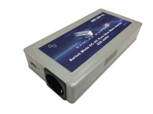 Omvormer 12V - 230V 250W zuivere sinus + 2.1amp usb-A