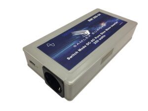 Omvormer 24V - 230V 250W zuivere sinus + 3amp usb-A