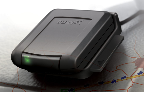Bury CL 1020 Time Holder