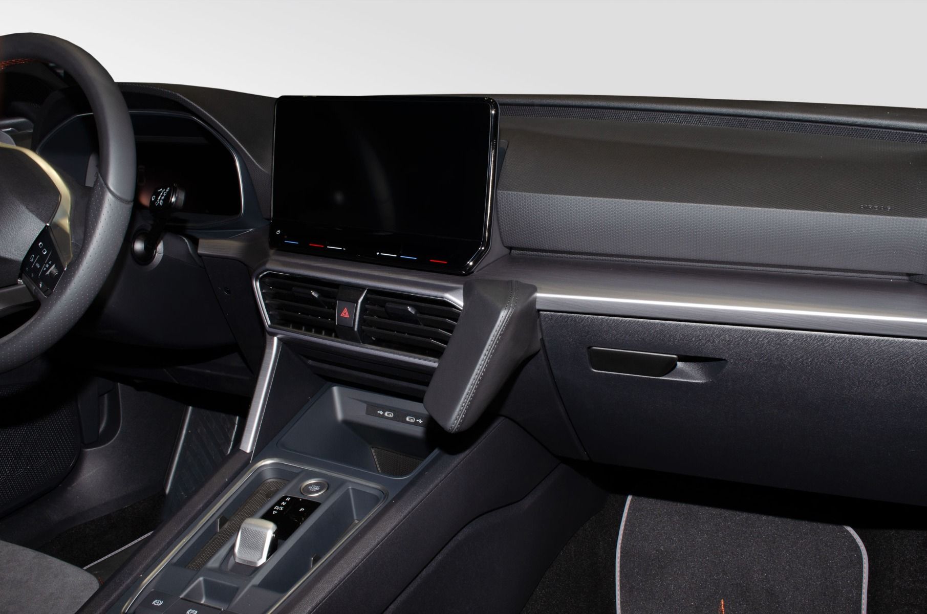 Kuda console Seat Leon IV/ Cupra Formentor 21-