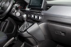Kuda console Renault Kangoo 22-/ Nissan Townstar 22-