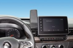 Kuda console Renault Kangoo/Nissan Townstar 21- NAVI