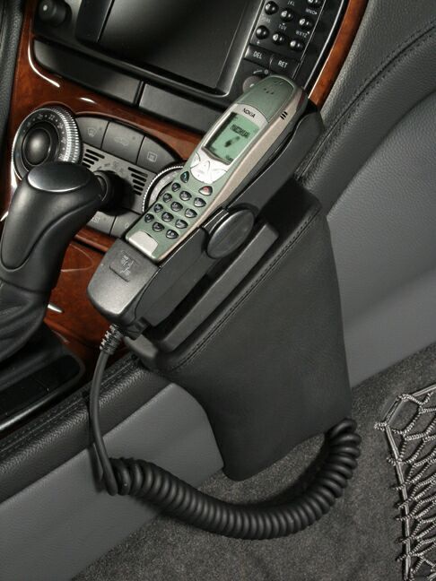 Kuda console Mercedes Benz SL-Class (R230) 01-12