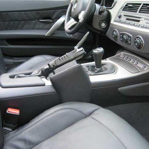 Kuda console BMW Z4 03-08