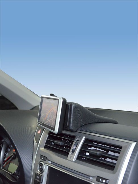Kuda console Toyota Verso S 03/2011- NAVI