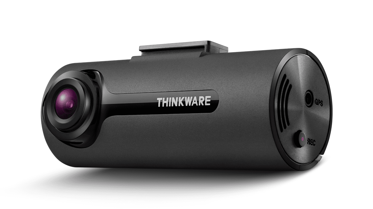 Thinkware F70 8GB Hardwire