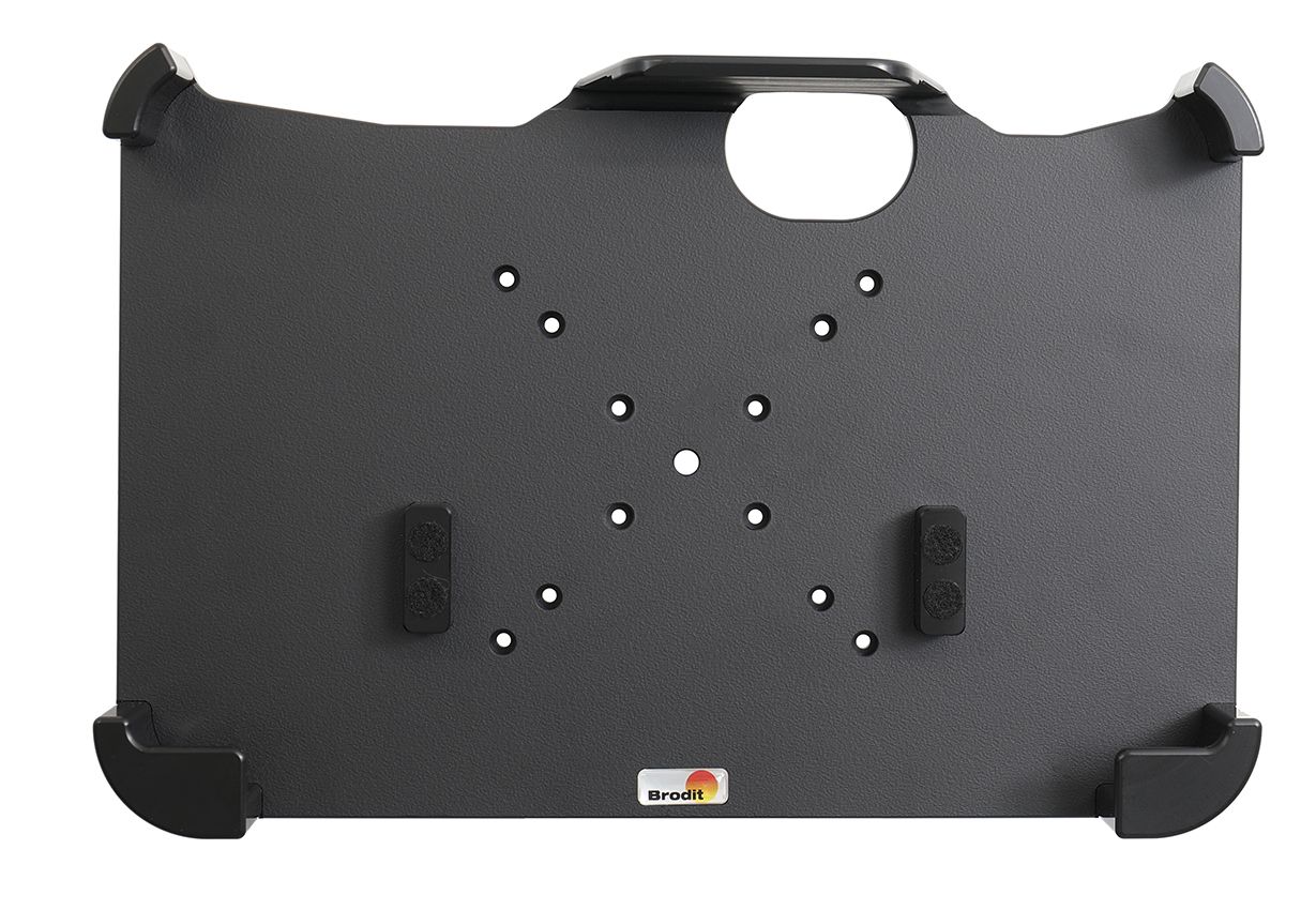 Brodit houder Pepperl+Fuchs Tab-IND 10/AMPS/Vesa 75/100/scan