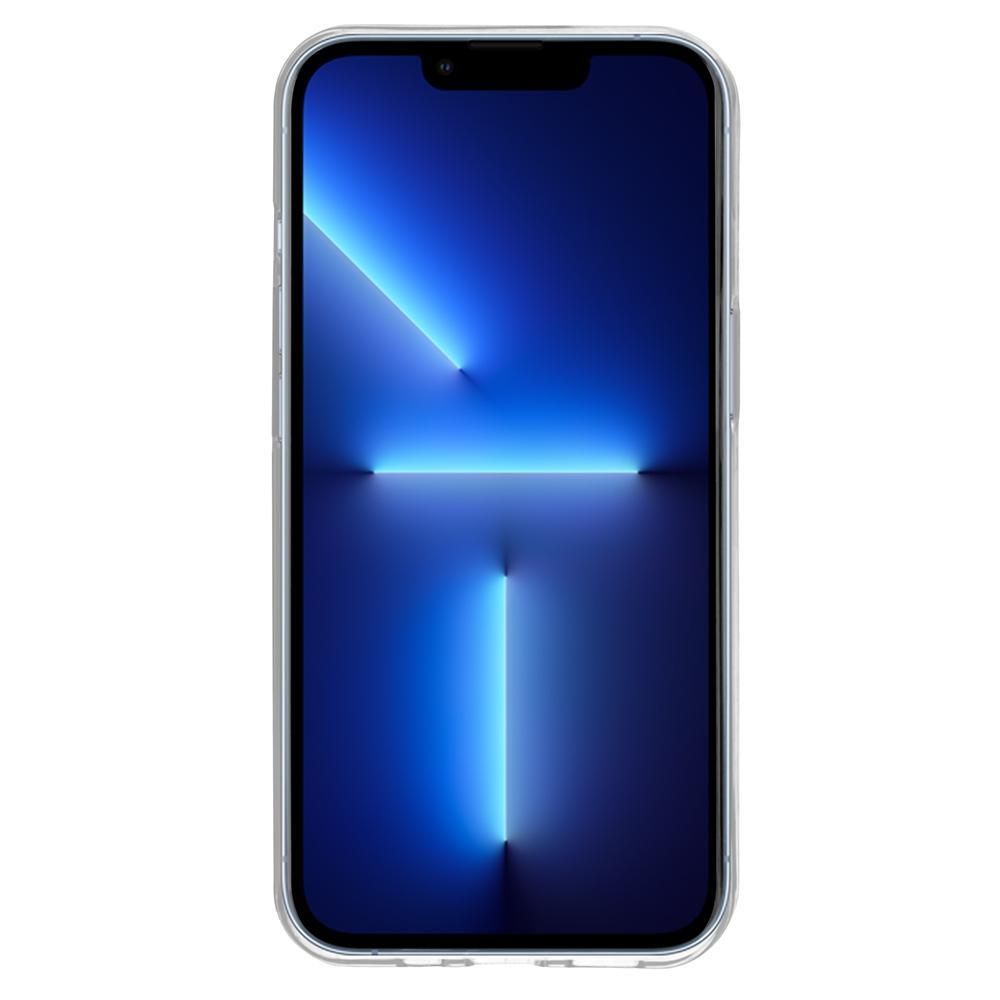 Krusell SoftCover Apple iPhone 13 Mini - Transparent