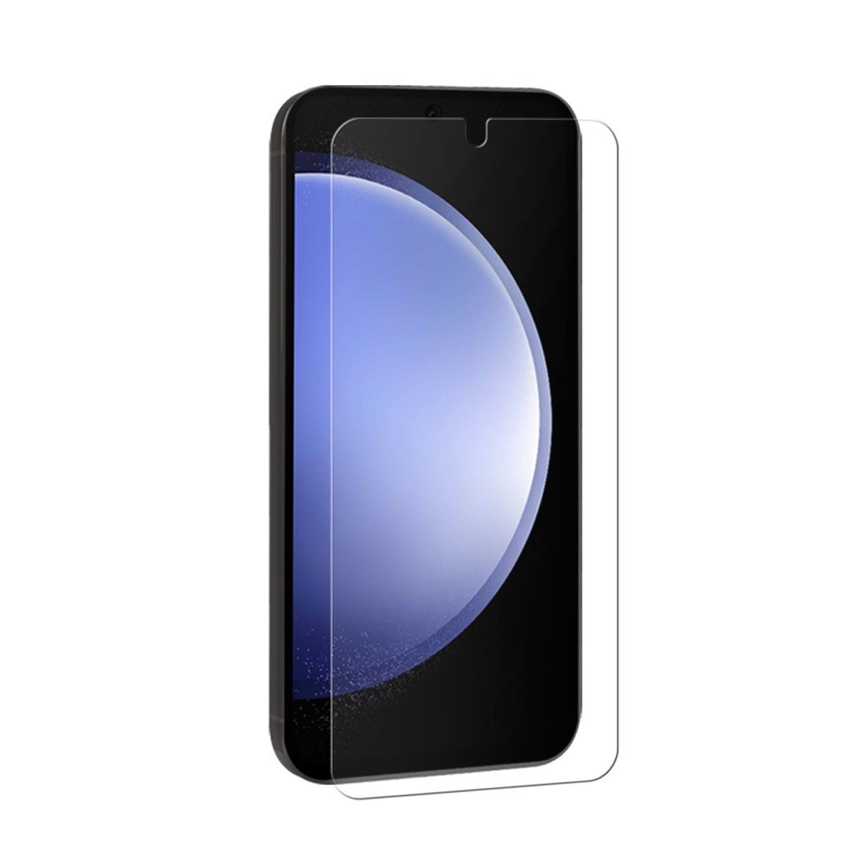 Eiger Mountain Glass Samsung Galaxy S24 Plus - clear